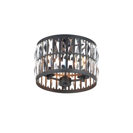 ★M★ 1016-55L-MB-LED | Z-Lite